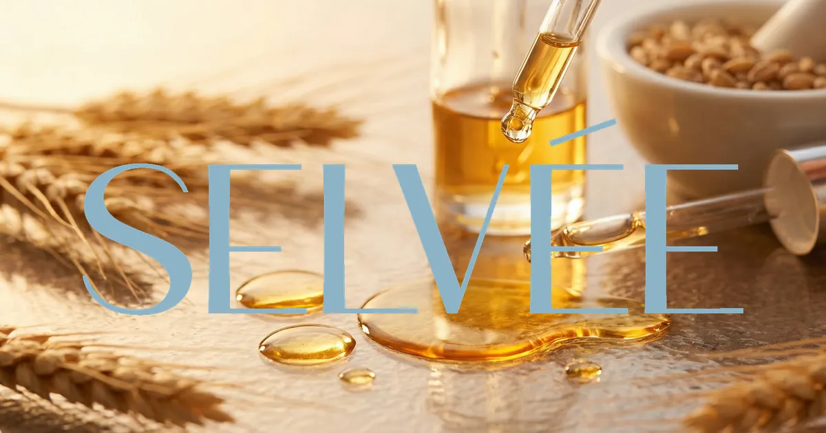 Vitamin E (tokoferol): antioksidativna podrška lipidnoj fazi