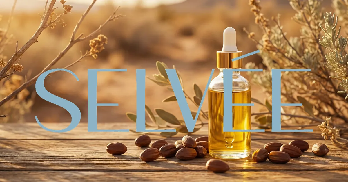 Jojoba ulje: balans i razmazivost