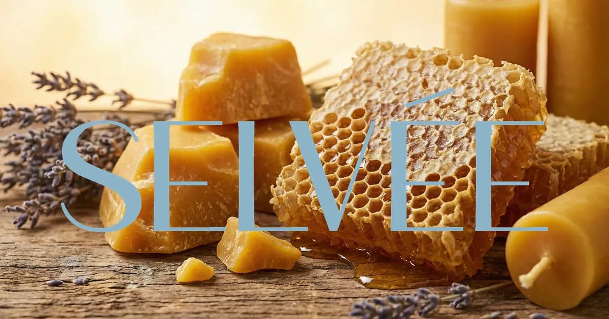 Pčelinji vosak u službi kozmetike: Zlatni eliksir prirodne lepote