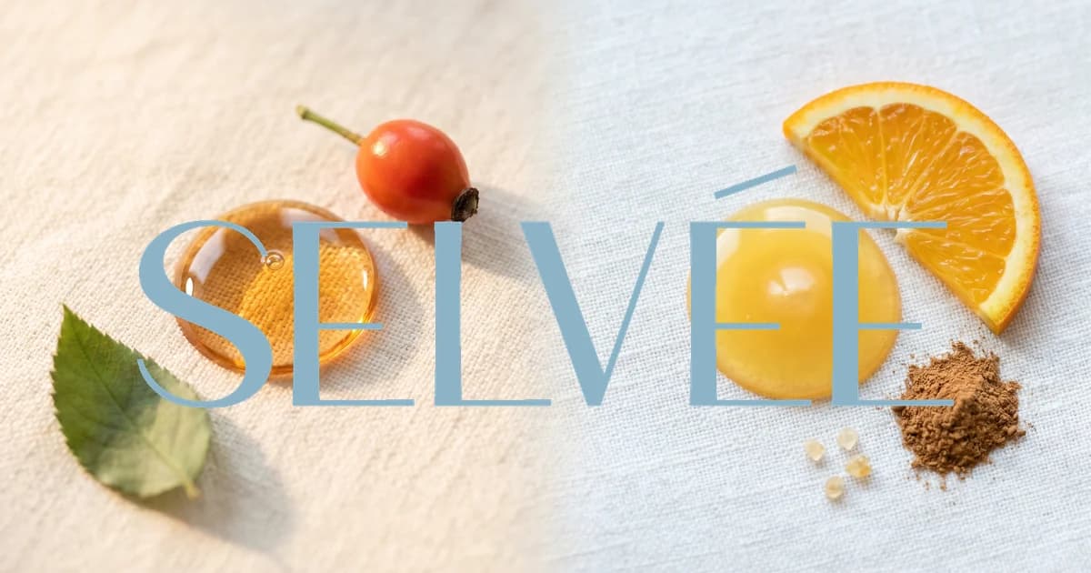 Zašto ulje šipka može da zameni vitamin C serum (ali ne zbog vitamina C)