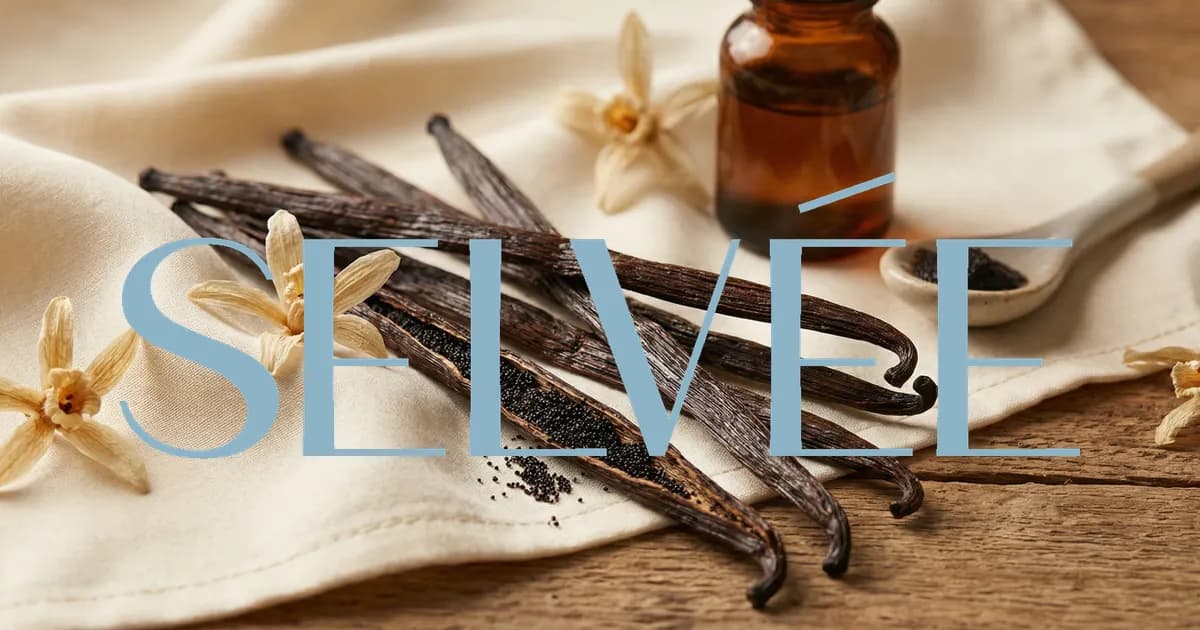 Vanilla absolute: topla, kremasta mirisna nota