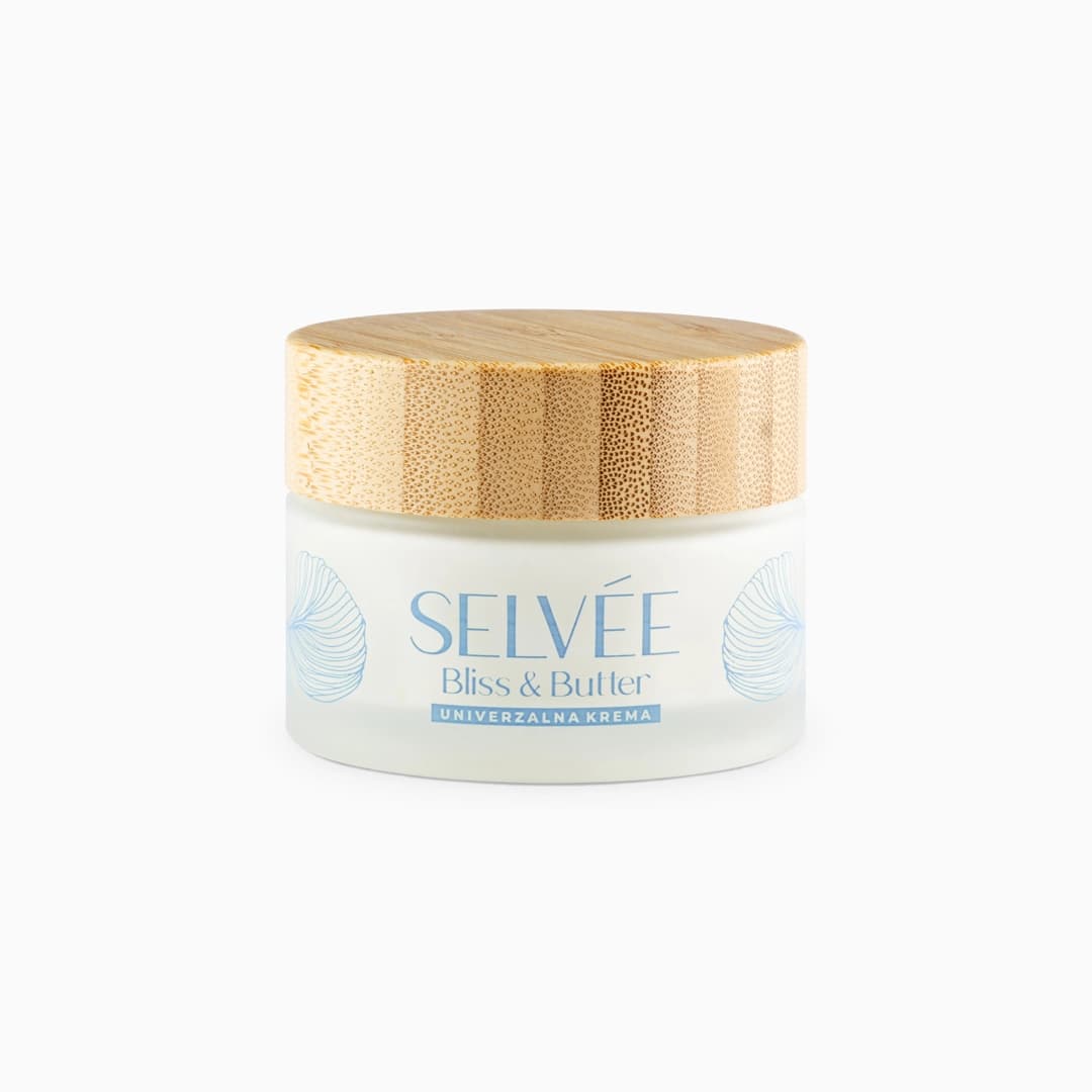 Bliss & Butter univerzalna krema