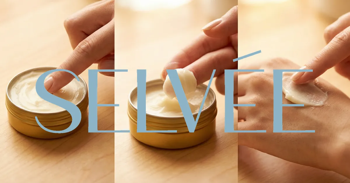 Kako pravilno koristiti Selvée kreme